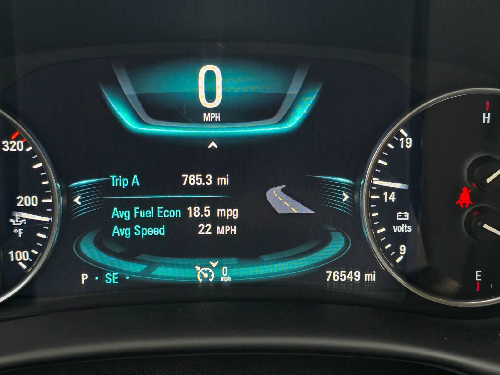 Used 2016 Buick Envision Premium AWD/4WD image 13