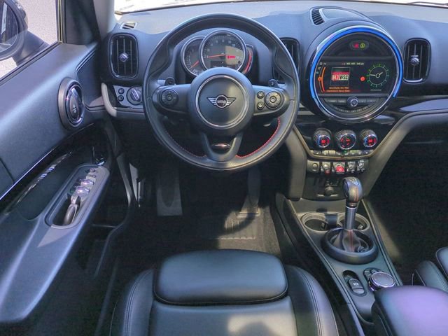 Used 2019 MINI Cooper Countryman S image 16