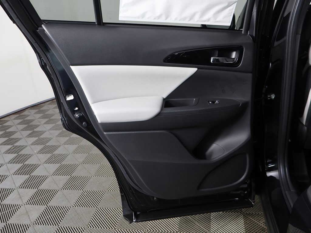 New 2026 Mitsubishi Eclipse Cross SEL image 25