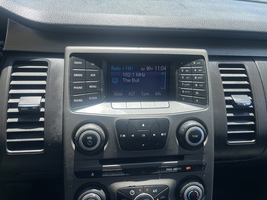 Used 2013 Ford Flex SE image 11