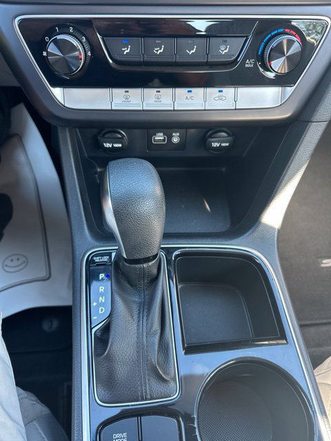 Used 2018 Hyundai Sonata SE FWD image 13