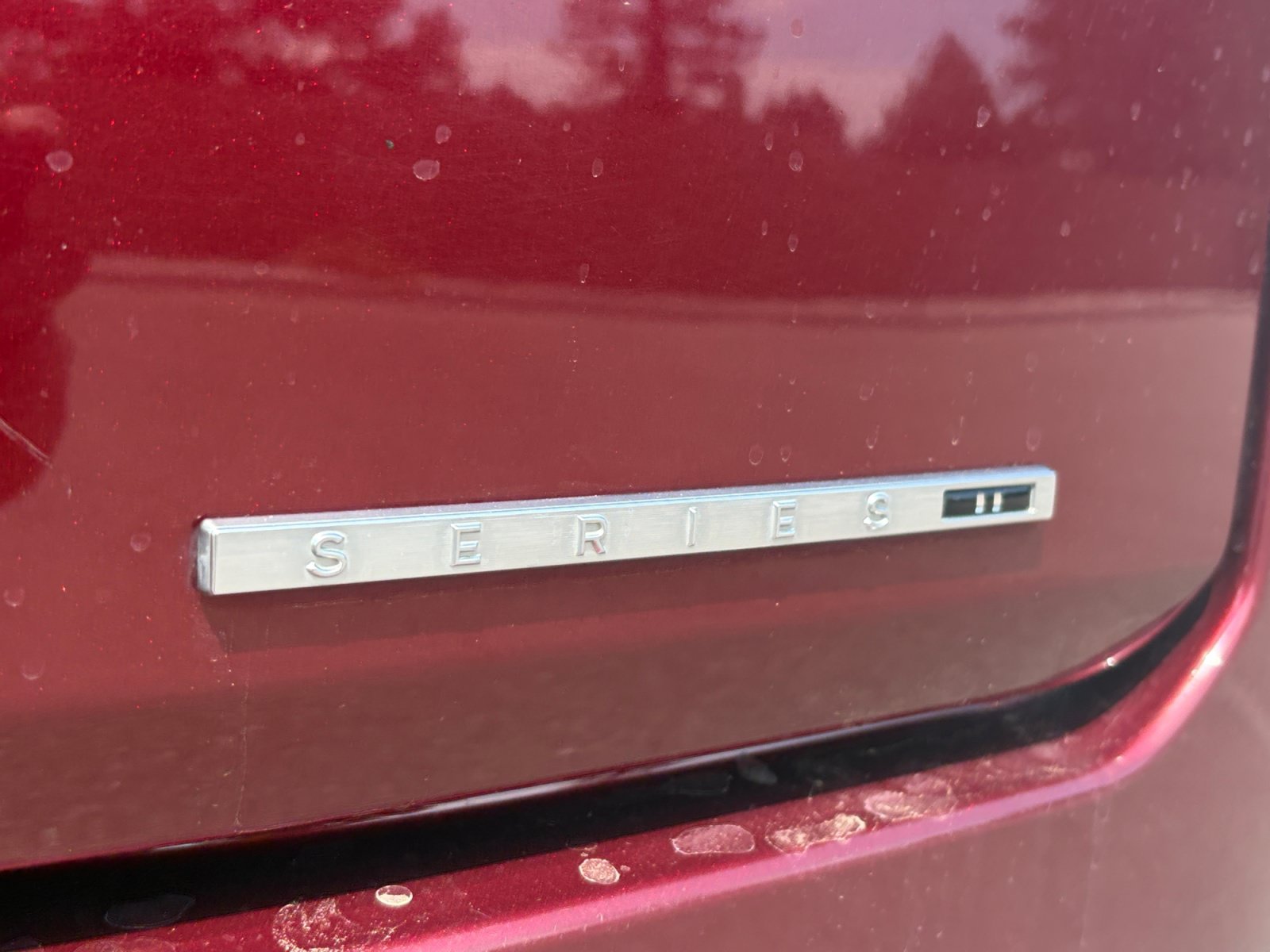 Used 2022 Jeep Wagoneer Series II AWD/4WD image 29