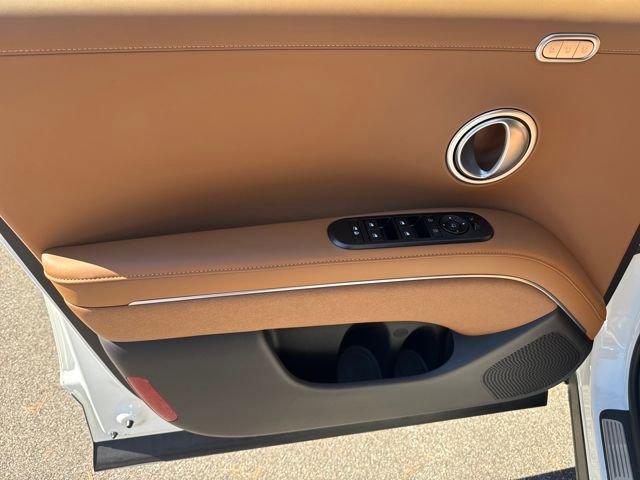 New 2026 Hyundai Palisade Calligraphy image 10