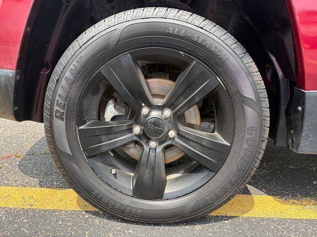 Used 2015 Jeep Patriot Sport w/ Power Value Group FWD image 19
