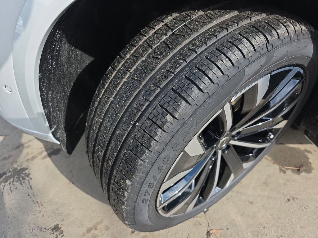 New 2026 Volvo XC90 T8 Ultra w/ Protection Package Premier image 41