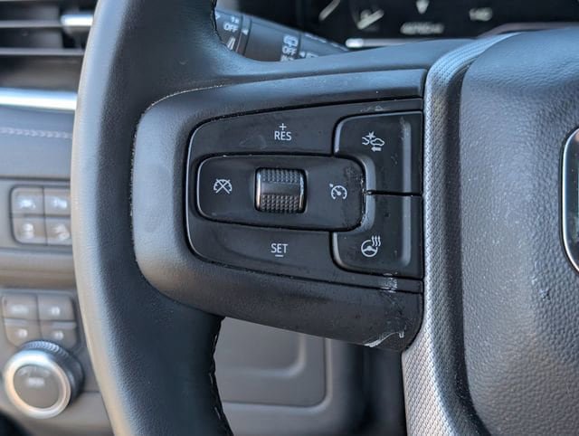 Certified 2023 GMC Yukon Denali AWD/4WD image 22