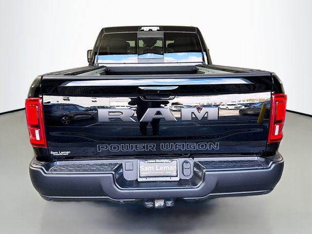 New 2025 RAM 2500 Power Wagon AWD/4WD image 5