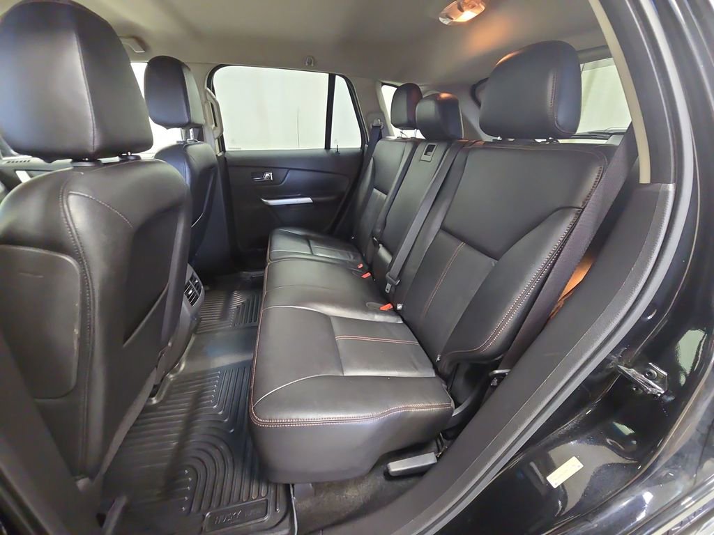 Used 2012 Ford Edge Limited image 33