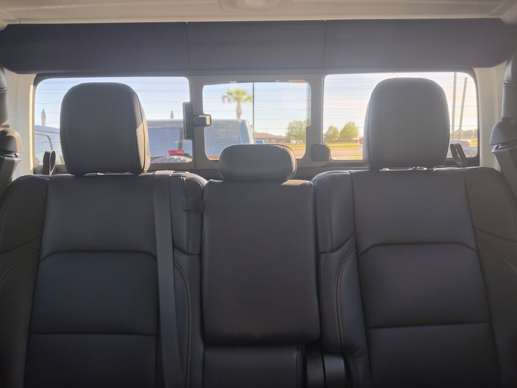 New 2025 Jeep Gladiator Sport w/ Premium Package AWD/4WD image 27