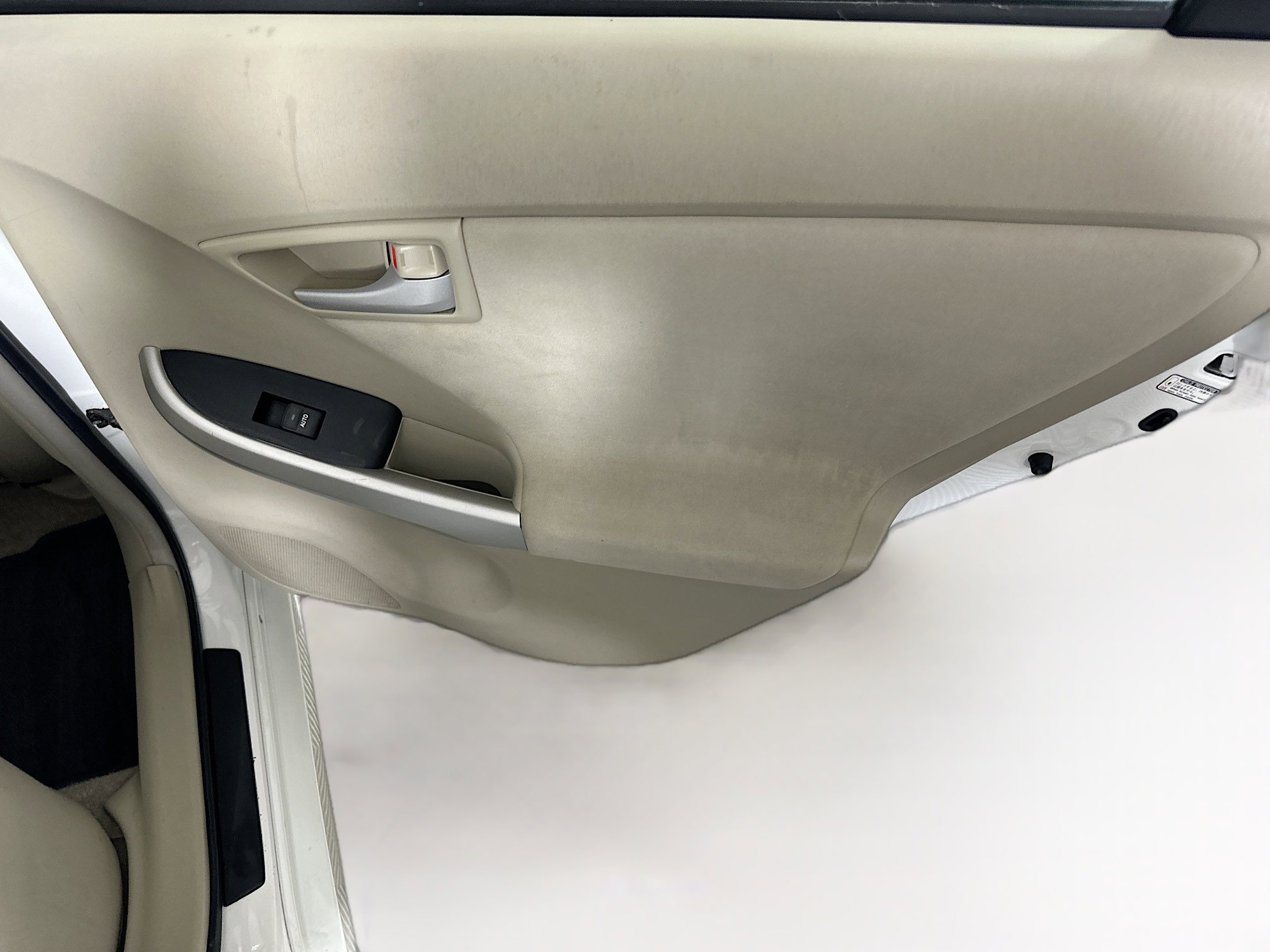 Used 2010 Toyota Prius One image 27