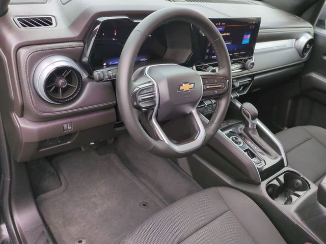 Used 2023 Chevrolet Colorado LT w/ LT Convenience Package AWD/4WD image 11