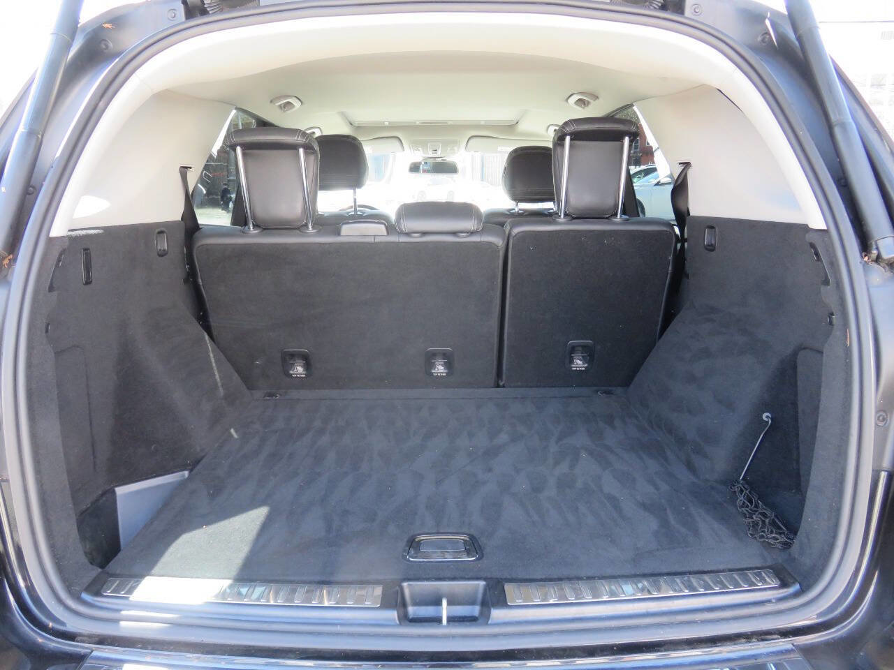 Used 2015 Mercedes-Benz ML 350 4MATIC image 25
