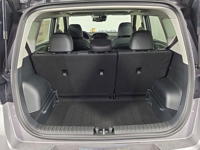 New 2025 Kia Soul GT-Line image 40