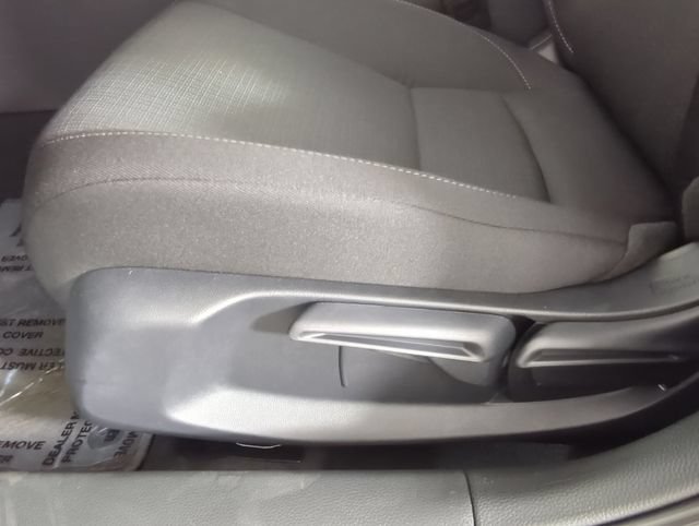New 2026 Honda Civic LX image 44
