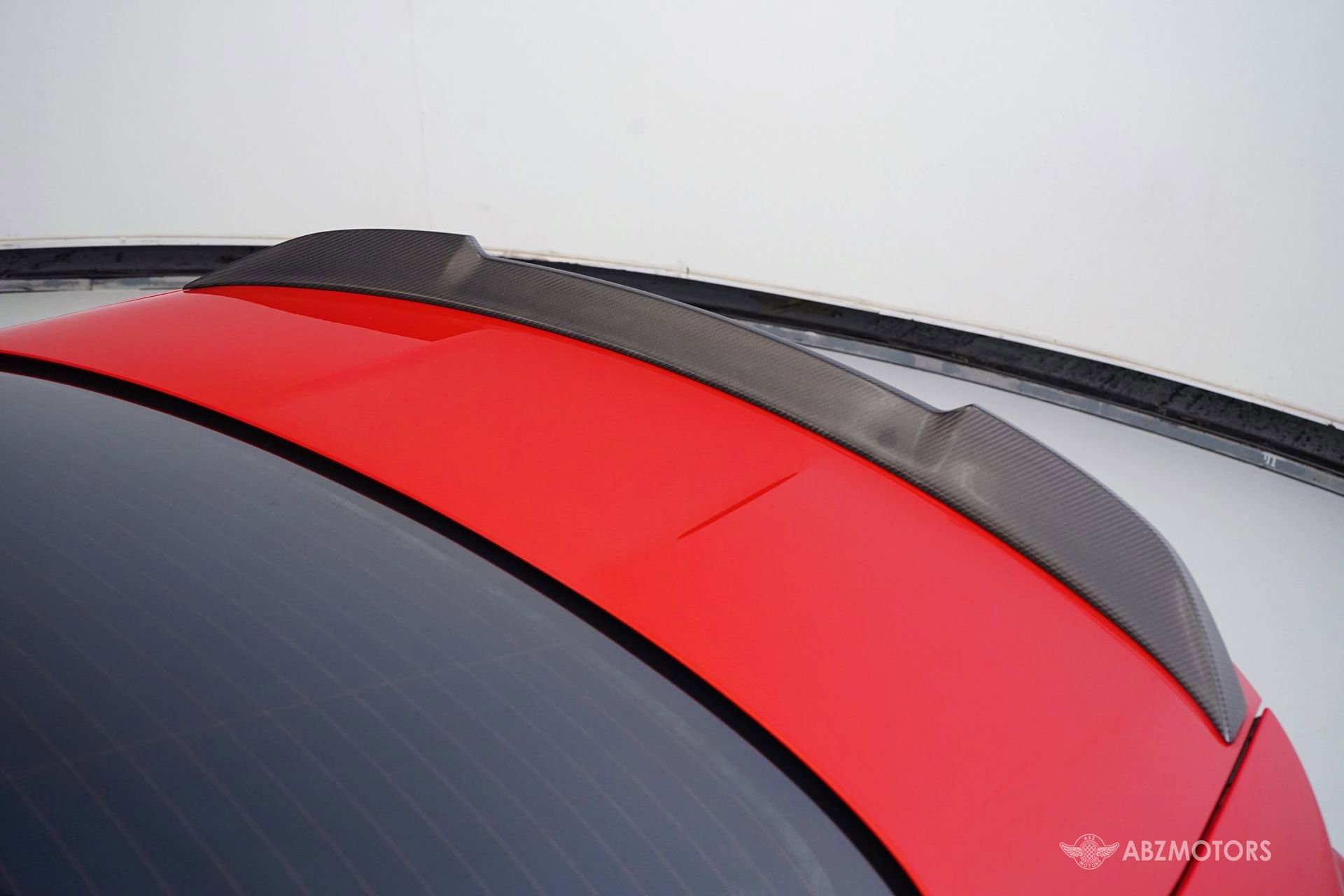 Used 2020 BMW M4 CS w/ Executive Package image 9