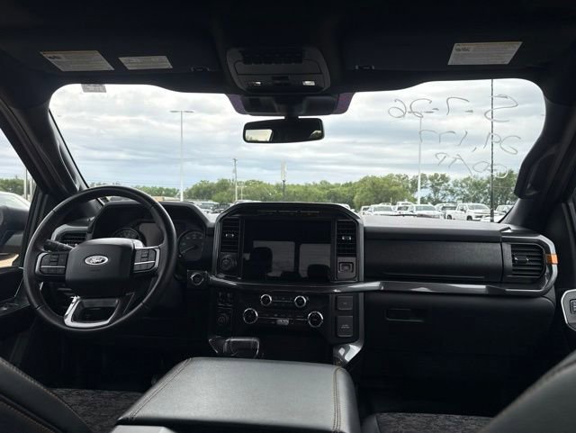 Used 2023 Ford F150 Tremor AWD/4WD image 22