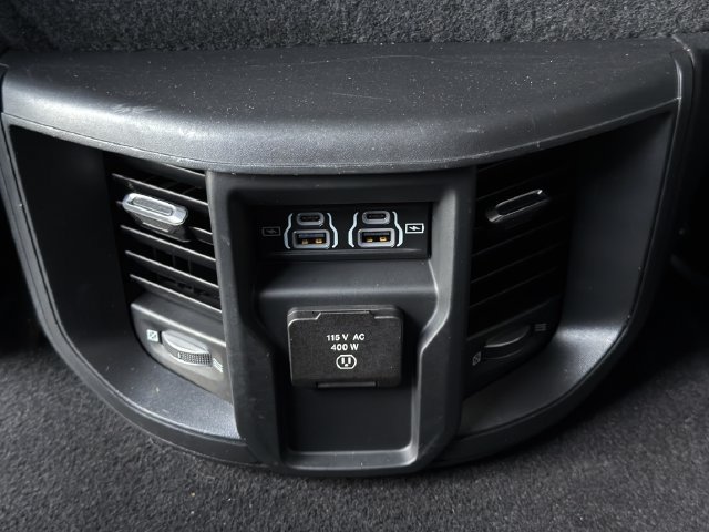 Used 2022 RAM 2500 Laramie AWD/4WD image 28