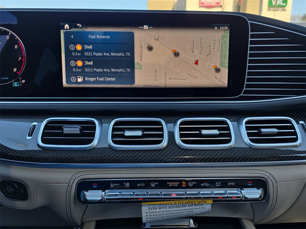 New 2026 Mercedes-Benz GLE 53 AMG 4MATIC Coupe image 24