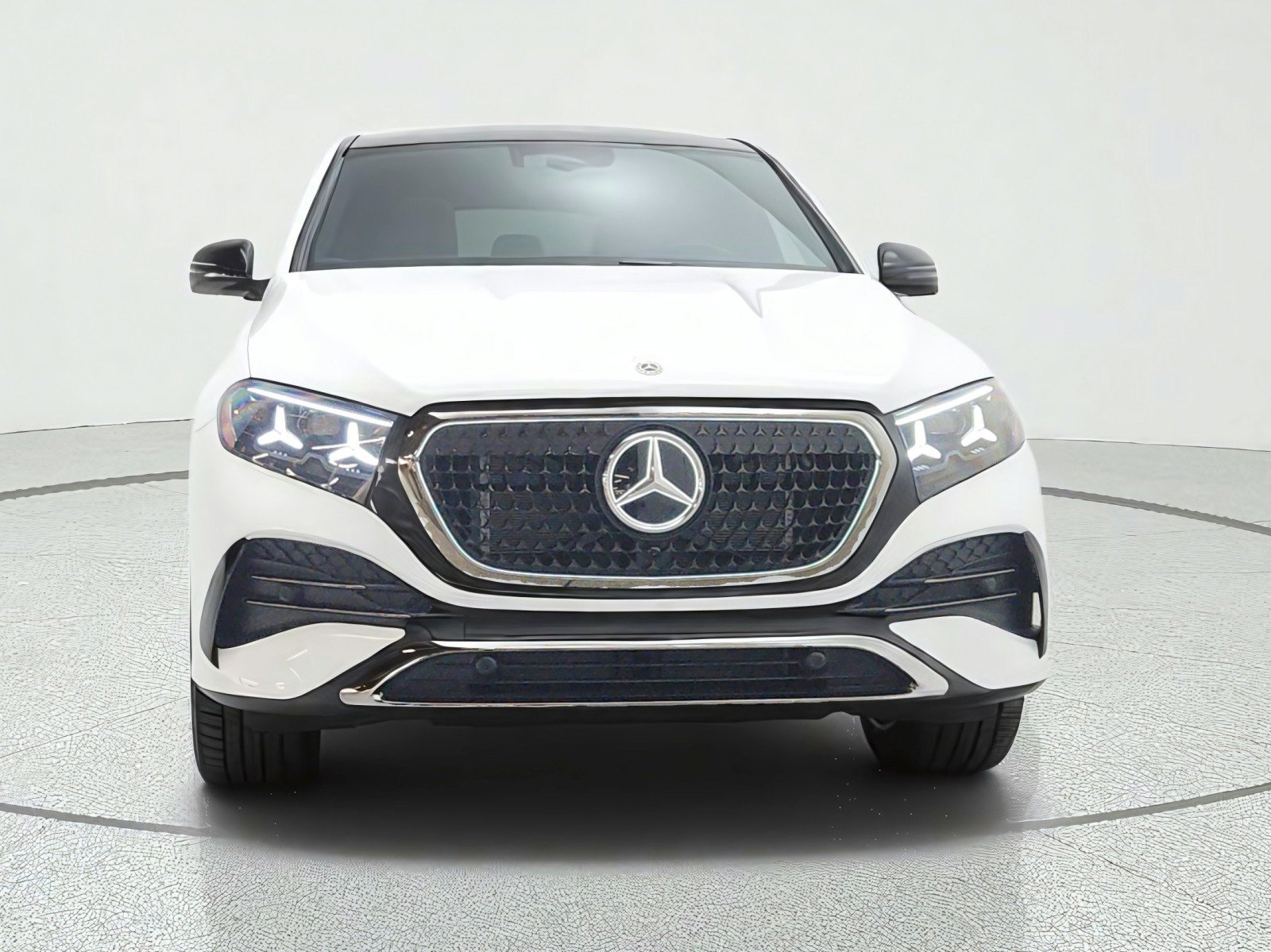 New 2027 Mercedes-Benz GLE 450 4MATIC Coupe image 2