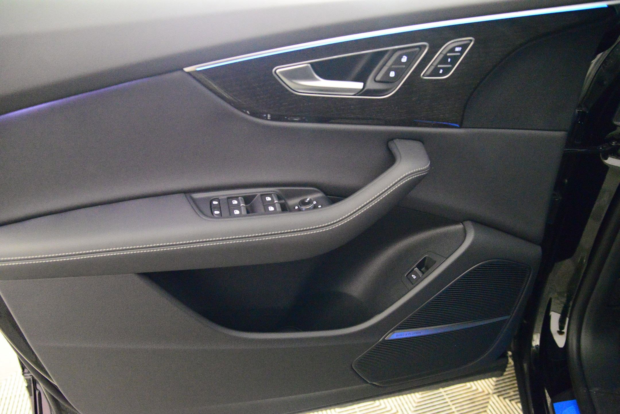 New 2026 Audi Q8 Premium Plus image 20