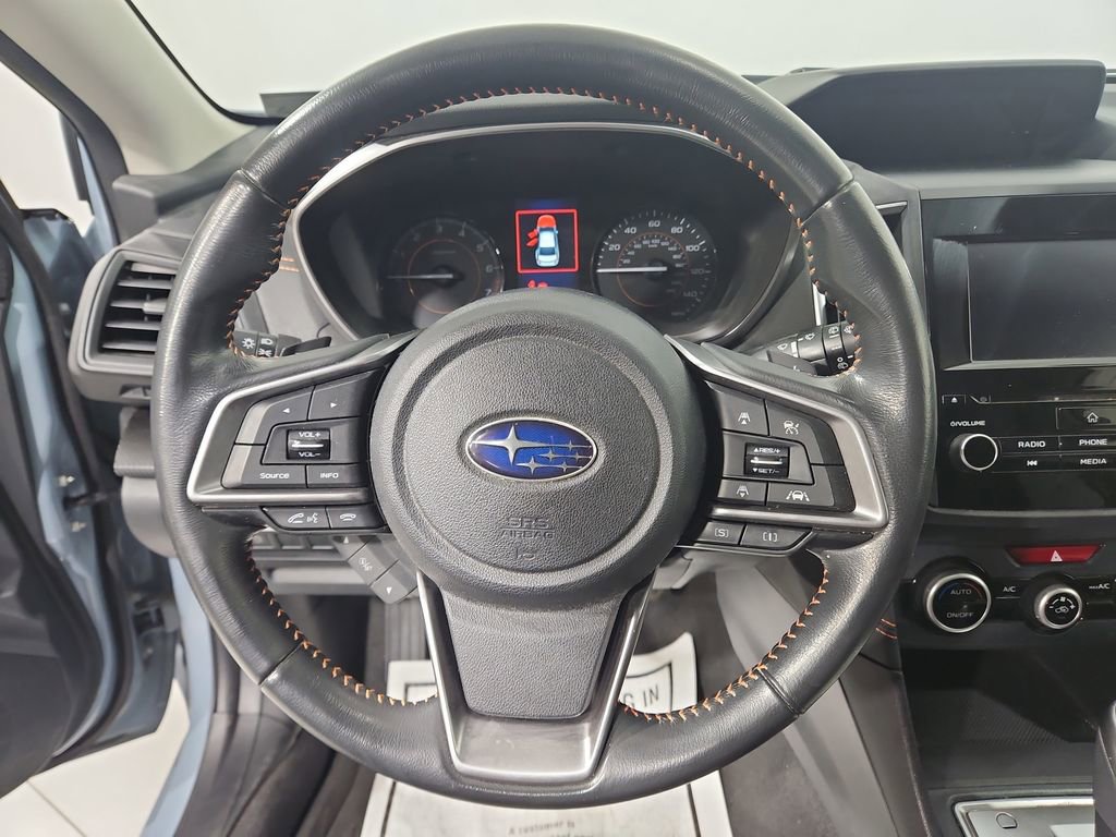 Used 2020 Subaru Crosstrek 2.0i Premium w/ Popular Package #2 image 15