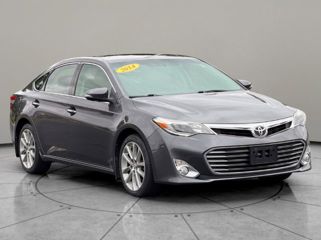 Used 2014 Toyota Avalon Limited FWD image 8