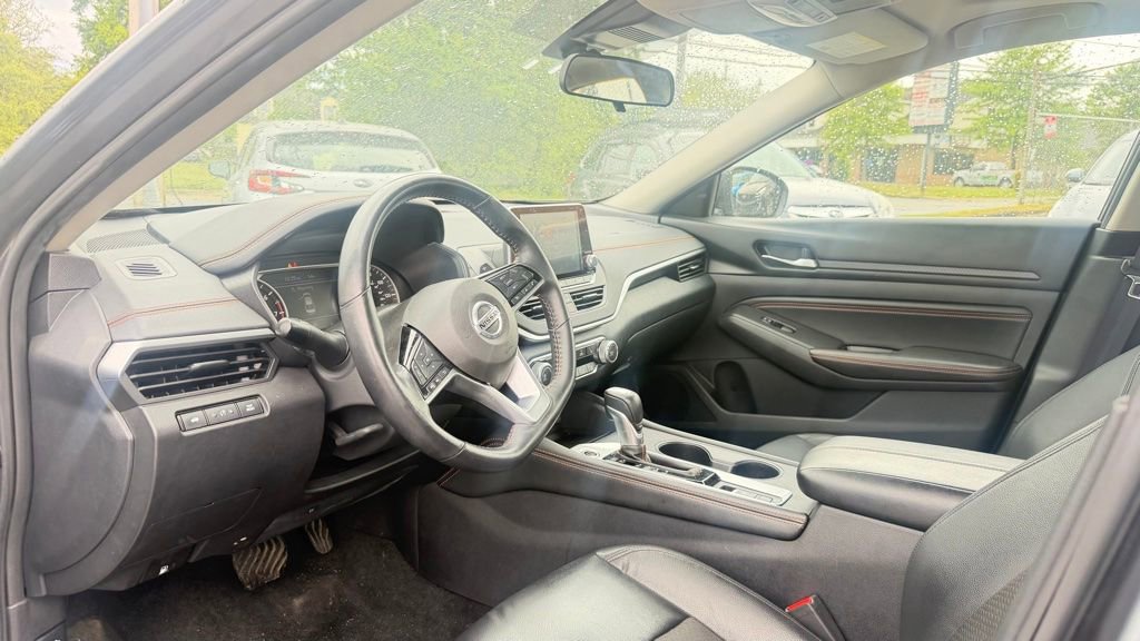 Used 2020 Nissan Altima 2.5 SR w/ Premium Package AWD/4WD image 21