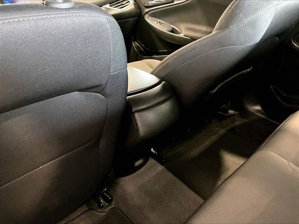 Used 2025 Chevrolet Malibu RS image 23