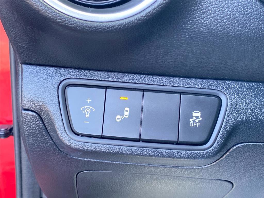Certified 2023 Kia Forte LXS w/ LXS Technology Package FWD image 19
