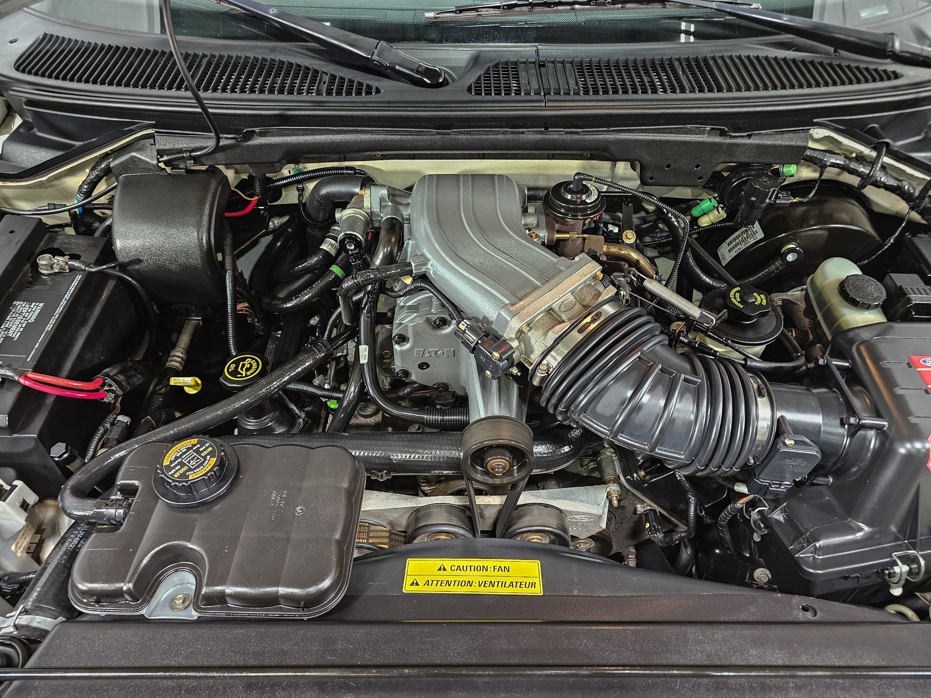 Used 2000 Ford F150 Lightning RWD image 3