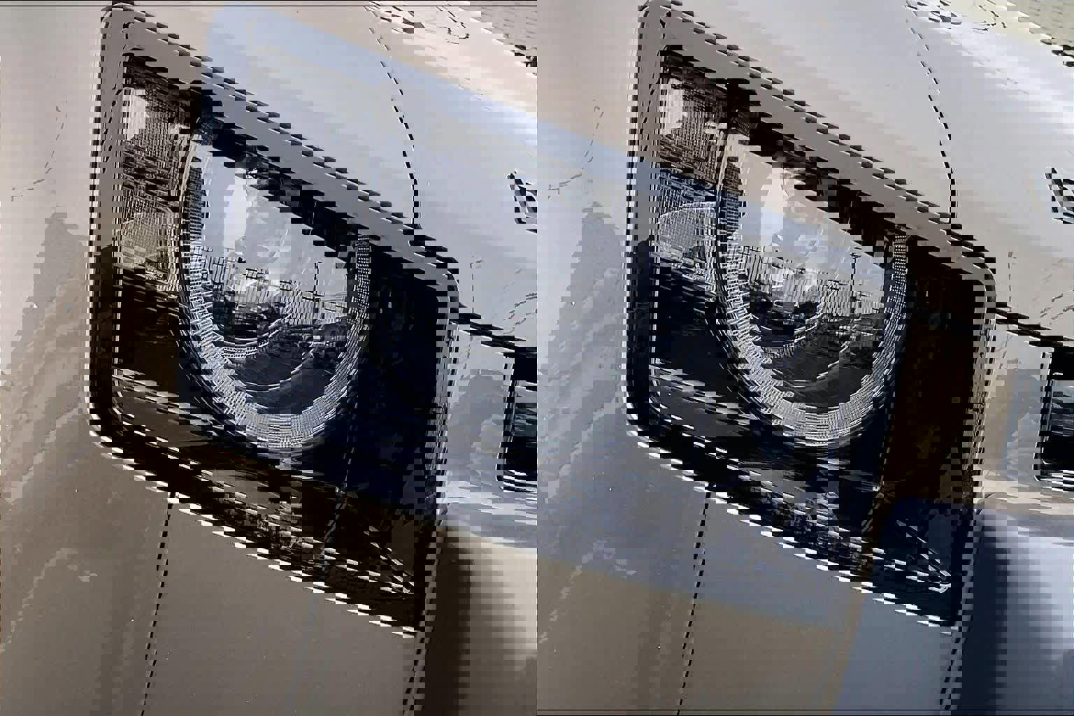 Used 2022 Land Rover Defender 110 SE image 30