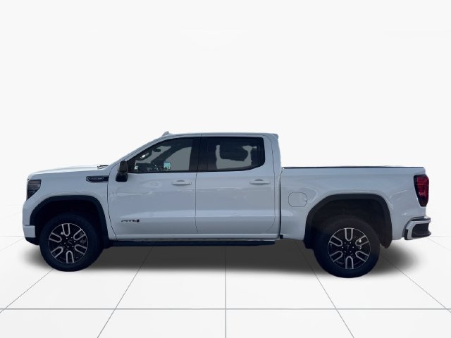 New 2026 GMC Sierra 1500 AT4 w/ AT4 Premium Package AWD/4WD image 3