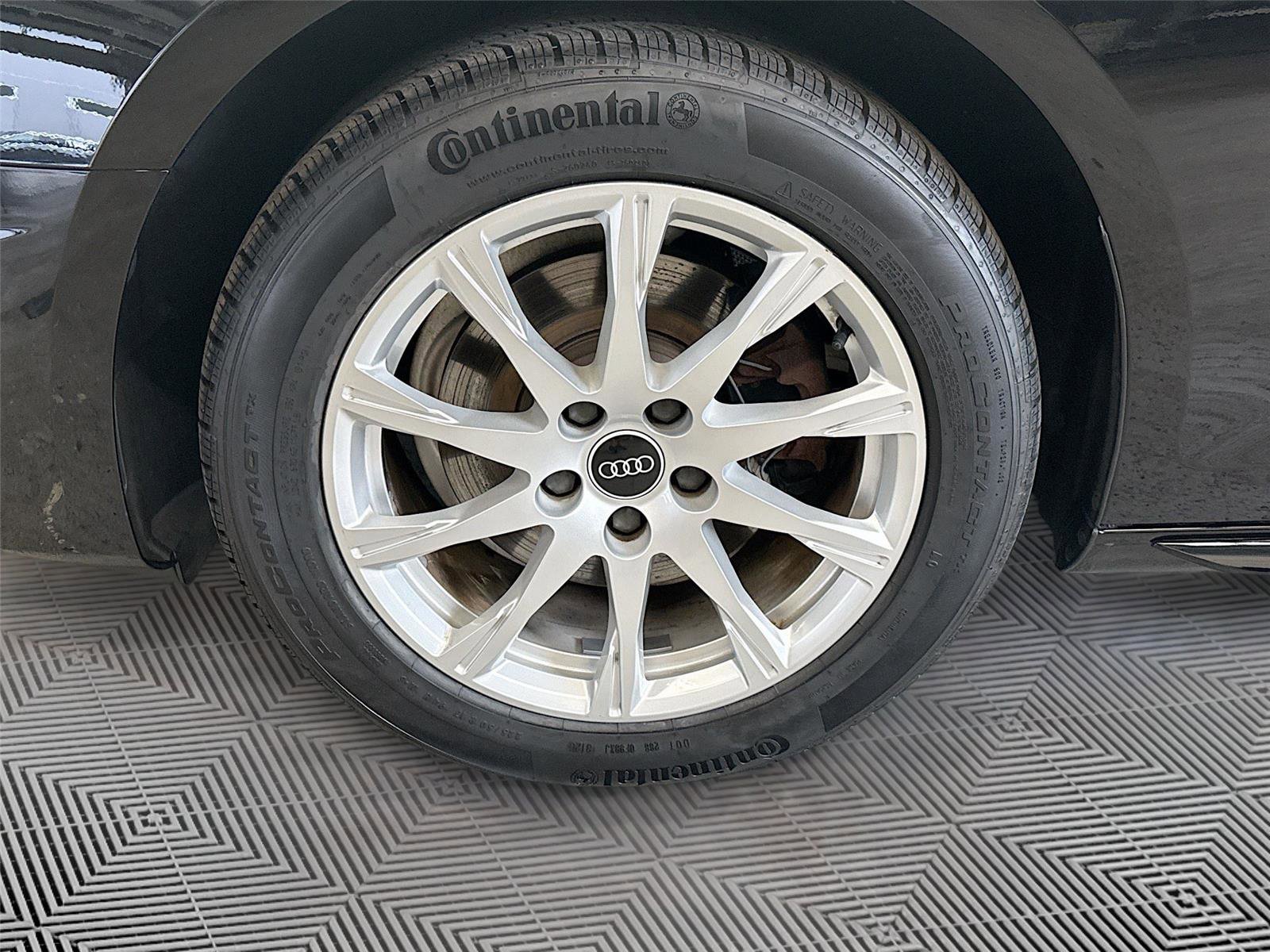 Used 2021 Audi A4 2.0T Premium AWD/4WD image 33