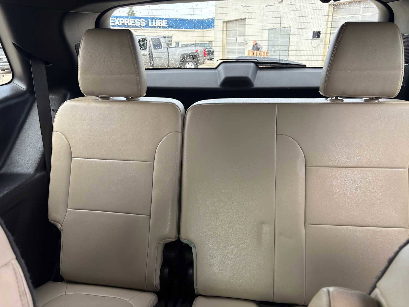 Used 2022 Chevrolet Traverse LT AWD/4WD image 10