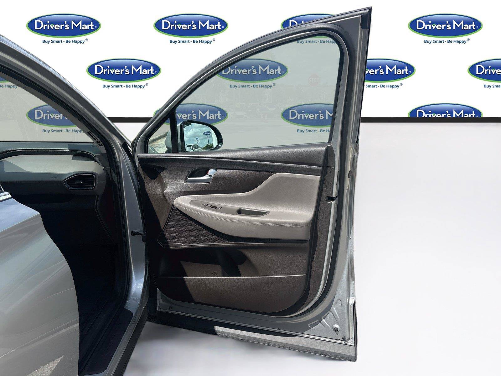 Used 2020 Hyundai Santa Fe SEL FWD image 24