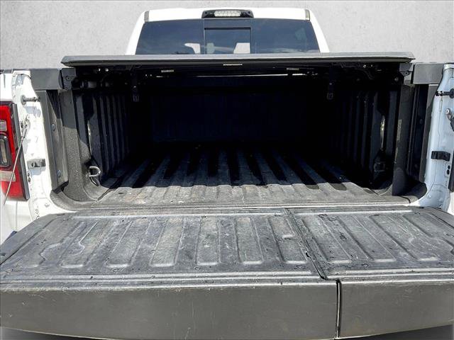 Used 2021 RAM 1500 Limited w/ Night Edition AWD/4WD image 30