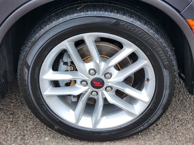 Used 2021 Dodge Durango R/T image 9