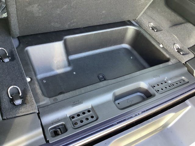 New 2026 Jeep Wrangler Unlimited Rubicon image 33