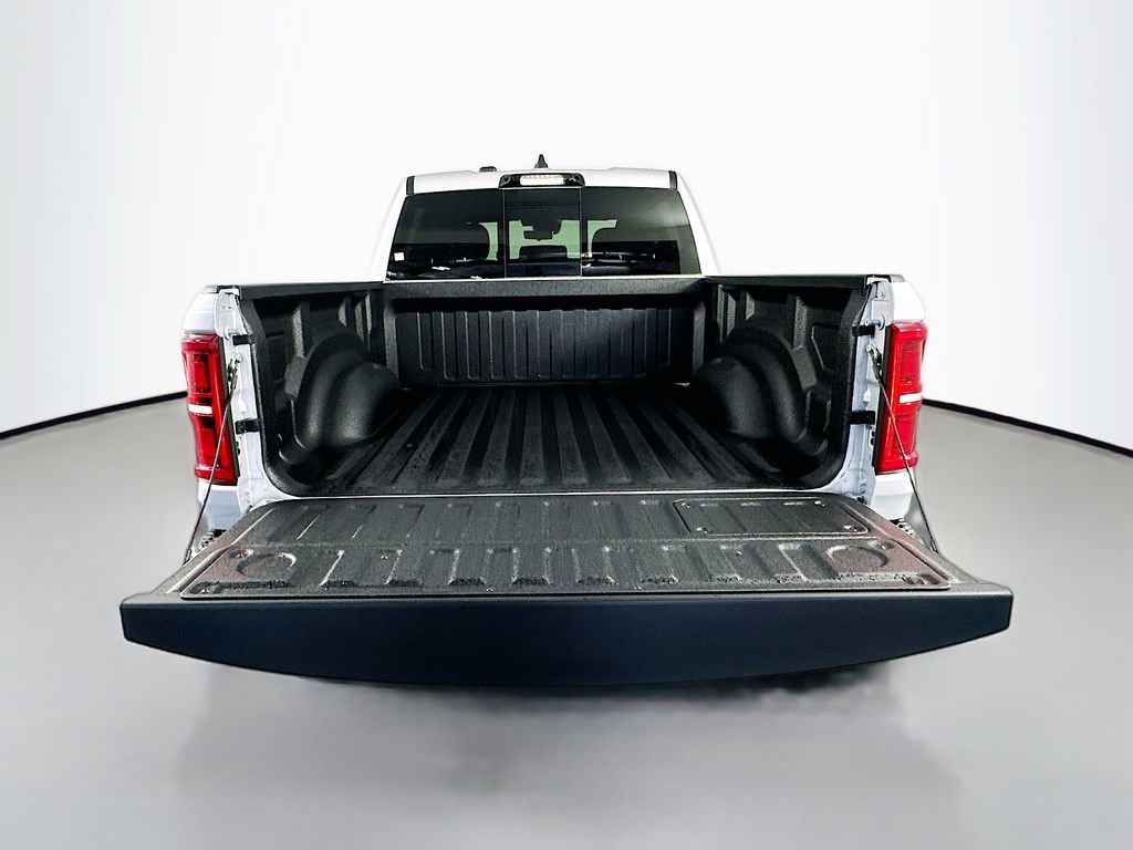 New 2026 RAM 1500 RHO image 16