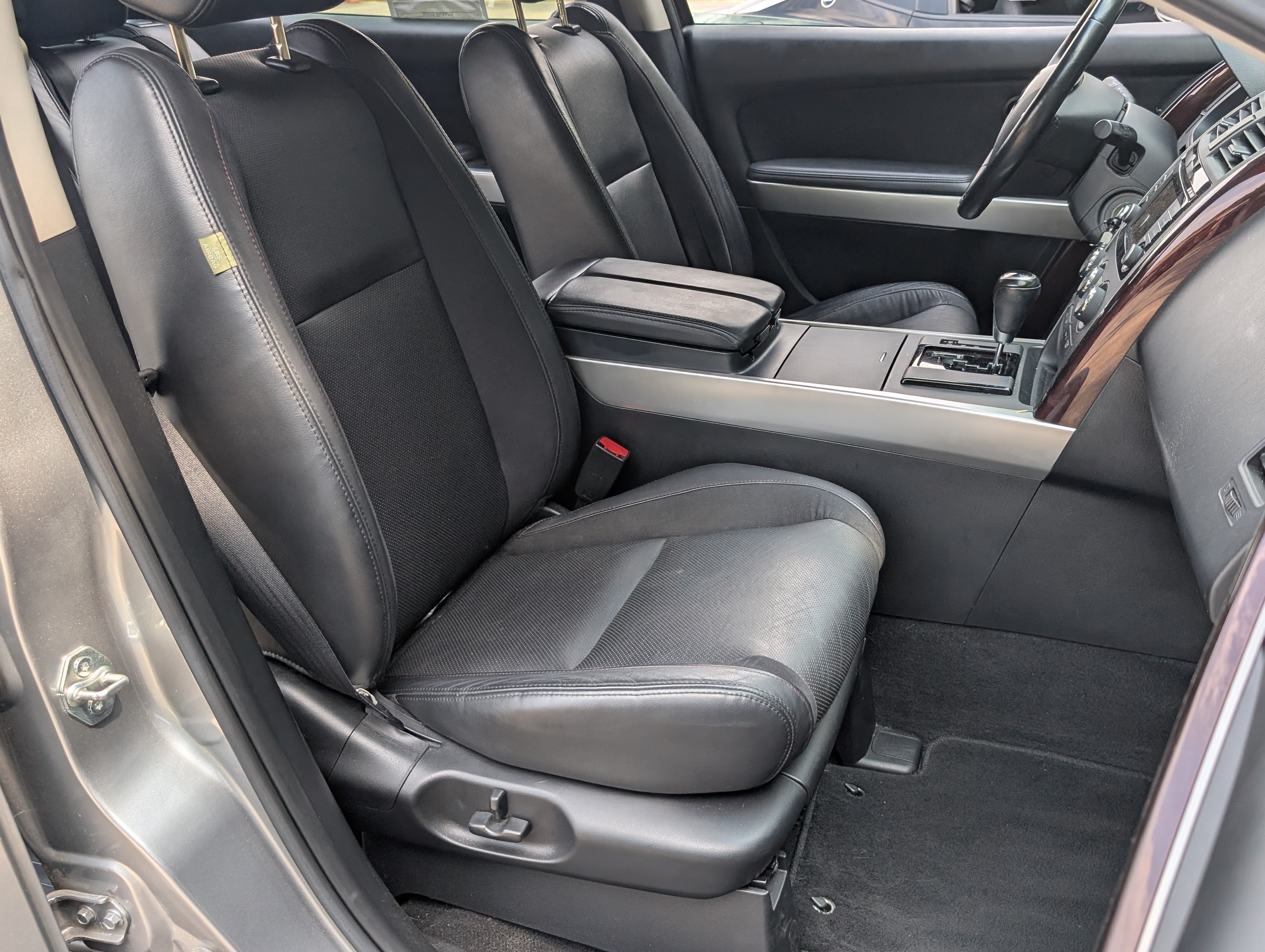 Used 2013 MAZDA CX-9 Grand Touring w/ Towing Prep Pkg FWD image 25