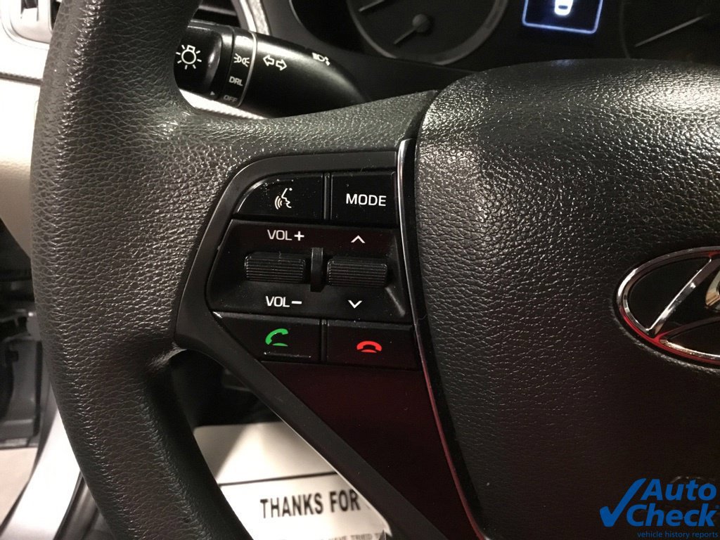 Used 2017 Hyundai Sonata SE FWD image 47