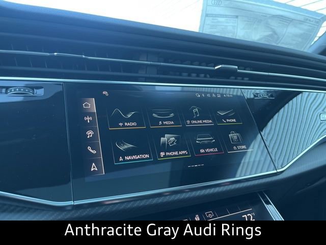 New 2026 Audi SQ7 Premium Plus image 20