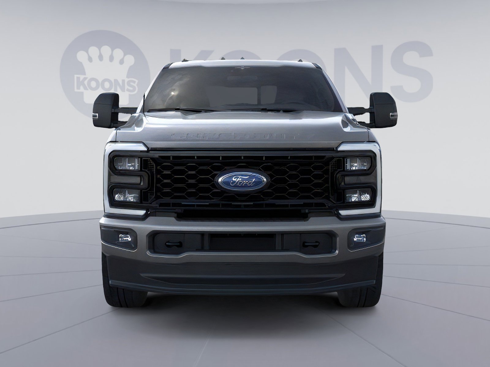 New 2026 Ford F250 XL w/ STX Appearance Package image 8