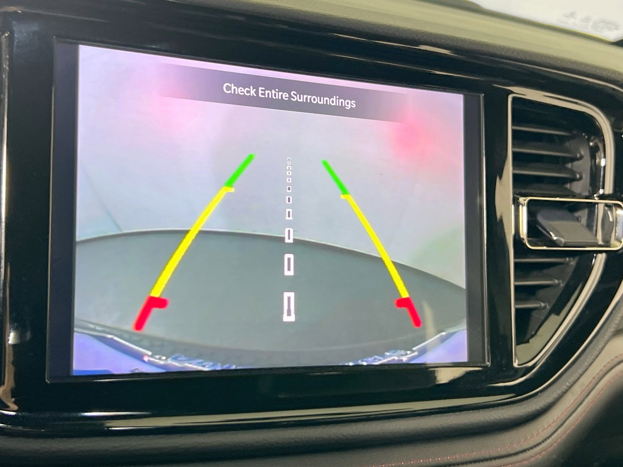 Used 2022 Dodge Durango R/T w/ Blacktop Package image 14