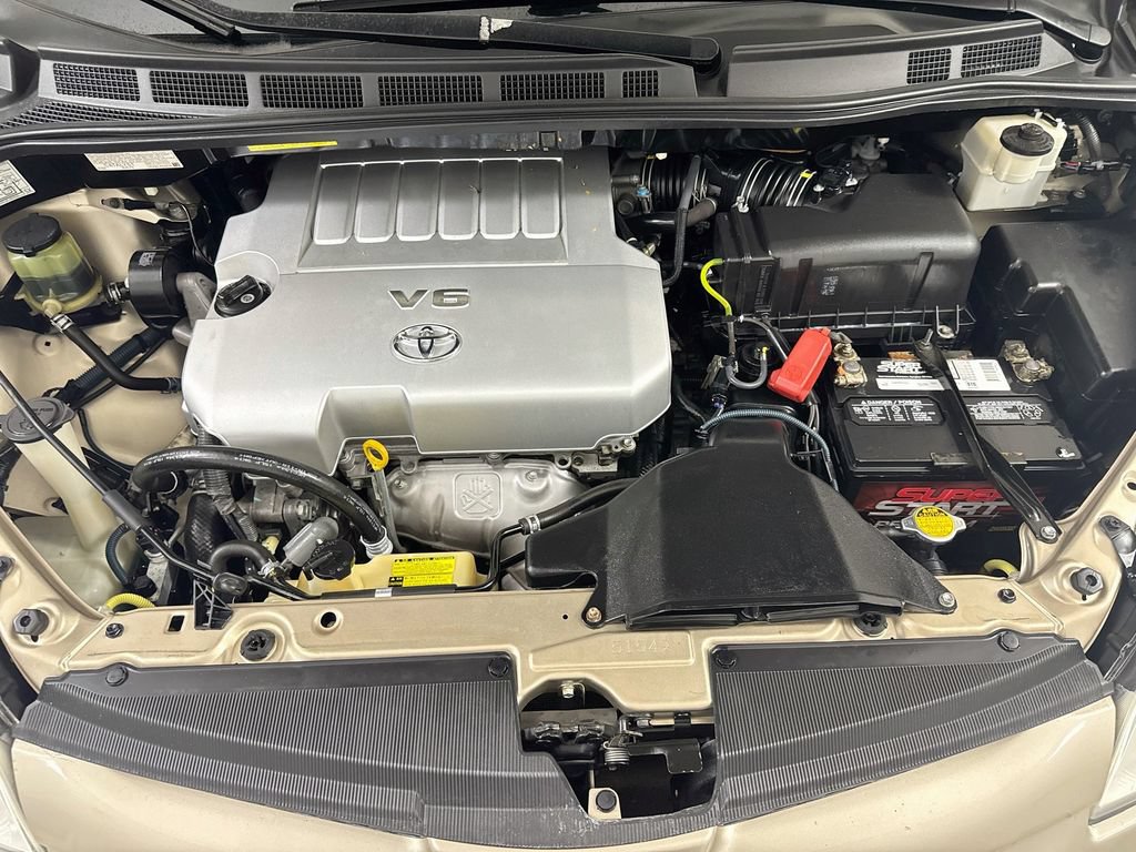 Used 2009 Toyota Sienna CE FWD image 26