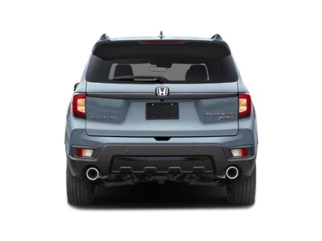 Used 2024 Honda Passport Black Edition image 8