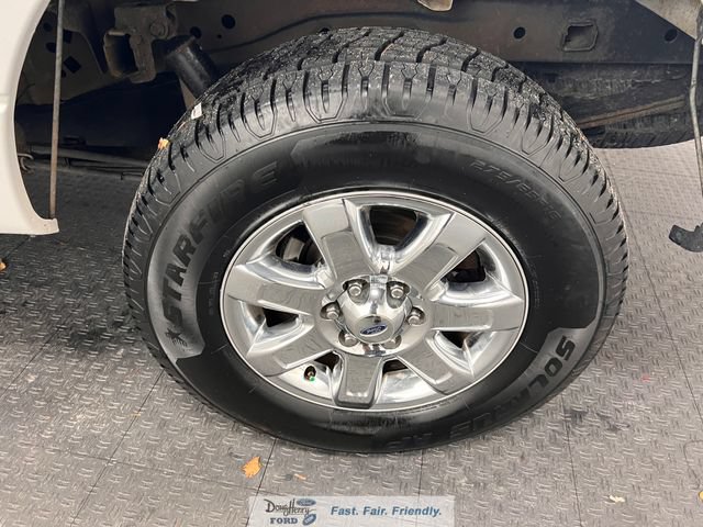 Used 2014 Ford F150 XLT w/ Equipment Group 302A Luxury AWD/4WD image 20