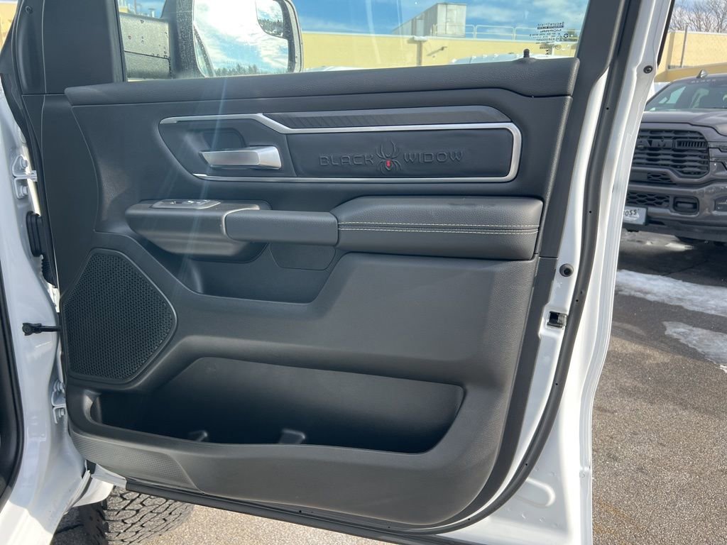 New 2026 RAM 1500 Big Horn image 11