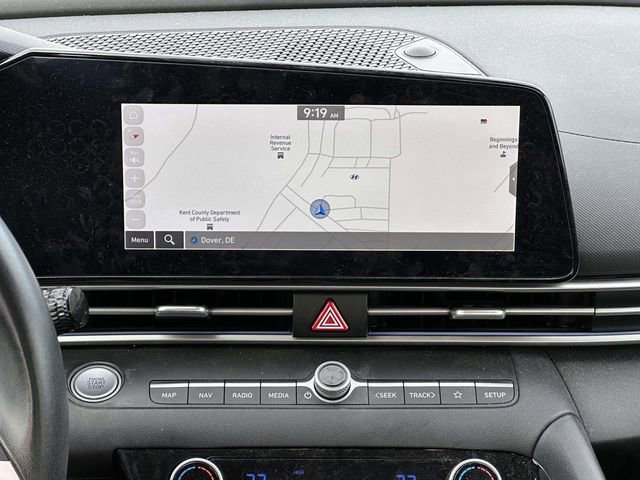 Certified 2023 Hyundai Elantra Limited image 11