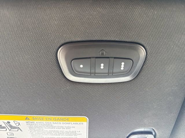 Used 2024 Jeep Wagoneer 4WD image 19